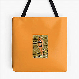 Motivational Speaker Natalie Jill Bags