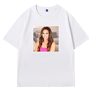 Fitness Entrepreneur Natalie Jill T-Shirts