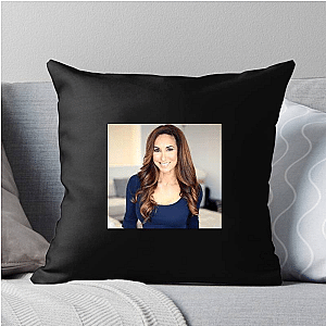 Online Trainer Natalie Jill Pillows Cover