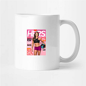 Lifestyle Blogger Natalie Jill Mugs