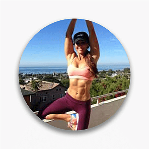 Workout Influencer Natalie Jill Pins