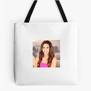 Fitness Entrepreneur Natalie Jill Bags