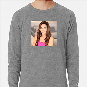 Fitness Entrepreneur Natalie Jill Sweatshirts
