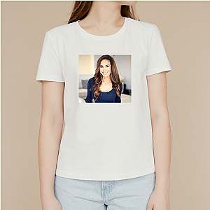 Online Trainer Natalie Jill T-Shirts