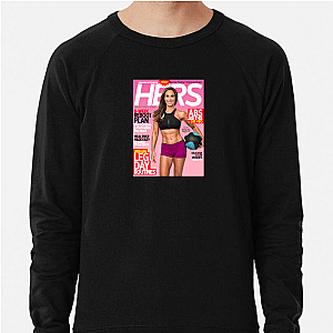 Lifestyle Blogger Natalie Jill Sweatshirts