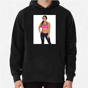 Wellness Mentor Natalie Jill Hoodies