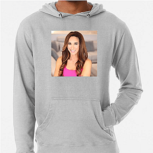 Fitness Entrepreneur Natalie Jill Hoodies