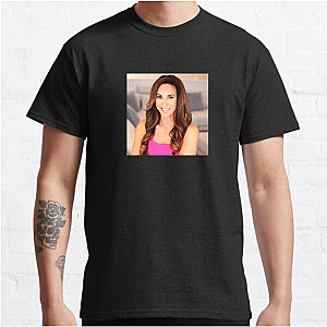 Fitness Entrepreneur Natalie Jill T-Shirts