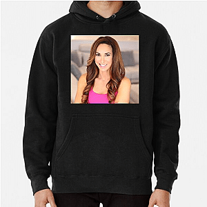 Fitness Entrepreneur Natalie Jill Hoodies