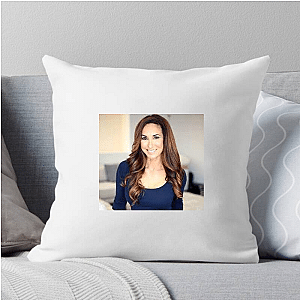 Online Trainer Natalie Jill Pillows Cover
