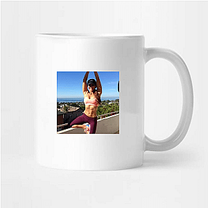 Workout Influencer Natalie Jill Mugs