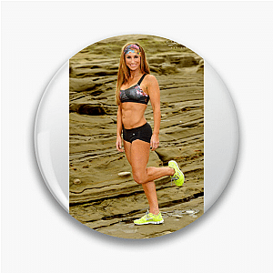 Motivational Speaker Natalie Jill Pins