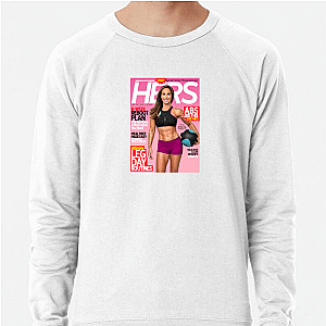 Lifestyle Blogger Natalie Jill Sweatshirts