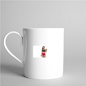 Health Coach Natalie Jill Mugs