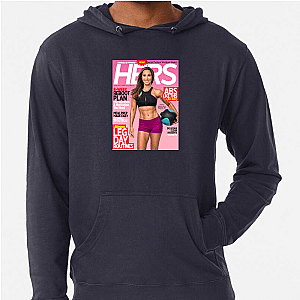 Lifestyle Blogger Natalie Jill Hoodies