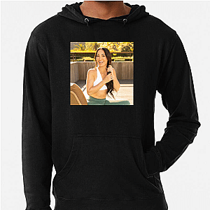 Fitness Expert Natalie Jill Hoodies
