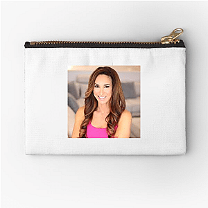Fitness Entrepreneur Natalie Jill Zipper Pouches