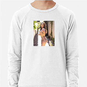 Body Transformation Coach Natalie Jill Sweatshirts