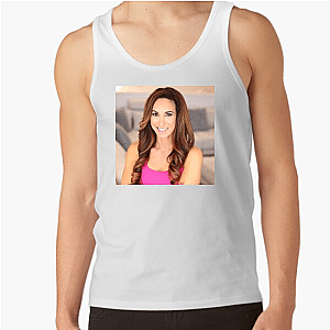 Fitness Entrepreneur Natalie Jill Tank Tops