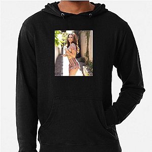 Body Transformation Coach Natalie Jill Hoodies