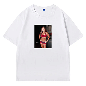Nutrition Advocate Natalie Jill T-Shirts