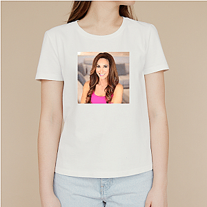 Fitness Entrepreneur Natalie Jill T-Shirts
