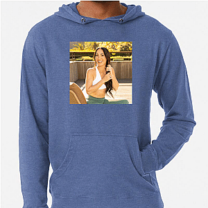 Fitness Expert Natalie Jill Hoodies