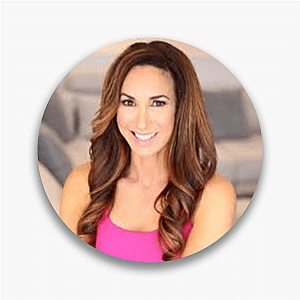 Fitness Entrepreneur Natalie Jill Pins