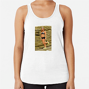 Motivational Speaker Natalie Jill Tank Tops