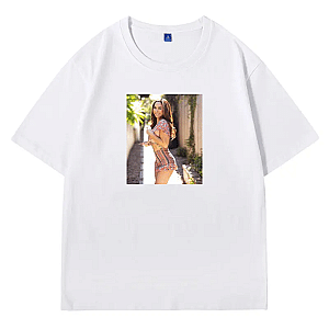 Body Transformation Coach Natalie Jill T-Shirts