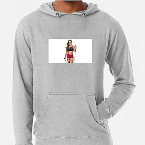 Health Coach Natalie Jill Hoodies