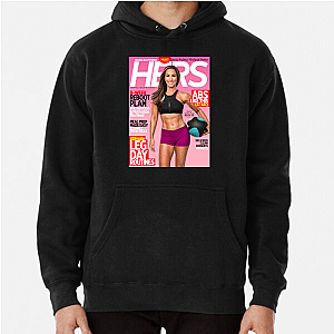 Lifestyle Blogger Natalie Jill Hoodies