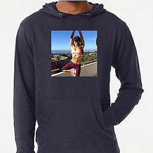 Workout Influencer Natalie Jill Hoodies