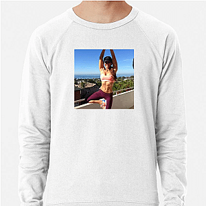 Workout Influencer Natalie Jill Sweatshirts