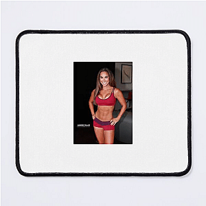Nutrition Advocate Natalie Jill Mouse Pads