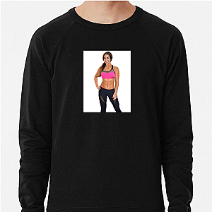 Wellness Mentor Natalie Jill Sweatshirts