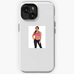 Wellness Mentor Natalie Jill iPhone Cases