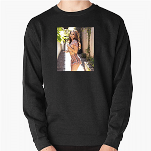 Body Transformation Coach Natalie Jill Sweatshirts