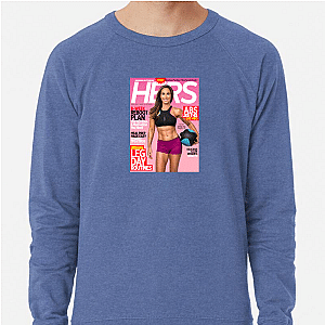Lifestyle Blogger Natalie Jill Sweatshirts