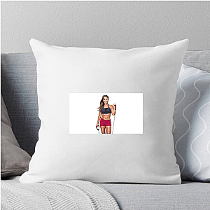 Health Coach Natalie Jill Pillows Cover