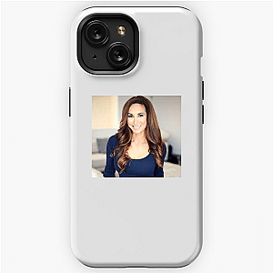 Online Trainer Natalie Jill iPhone Cases