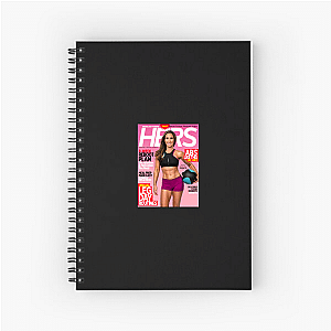 Lifestyle Blogger Natalie Jill Notebook