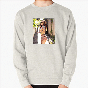 Body Transformation Coach Natalie Jill Sweatshirts