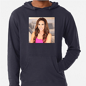 Fitness Entrepreneur Natalie Jill Hoodies