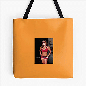 Nutrition Advocate Natalie Jill Bags