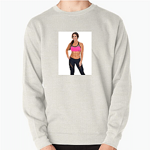 Wellness Mentor Natalie Jill Sweatshirts