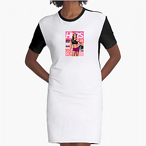 Lifestyle Blogger Natalie Jill Dresses
