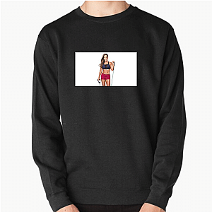 Health Coach Natalie Jill Sweatshirts