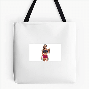 Health Coach Natalie Jill Bags