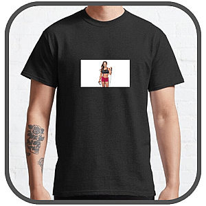 Natalie Jill T-Shirts